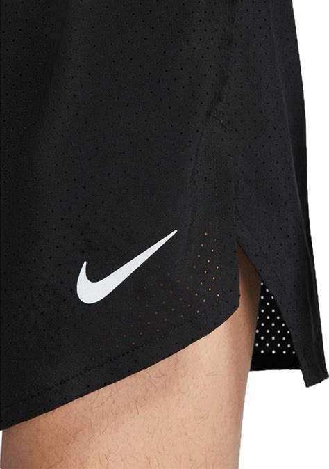 hardloopbroek heren short nike